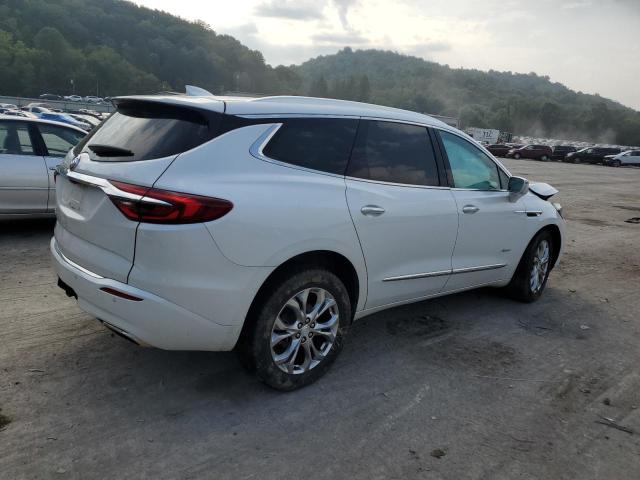 5GAEVCKW4LJ120913 - 2020 BUICK ENCLAVE AVENIR თეთრი ფოტო 3