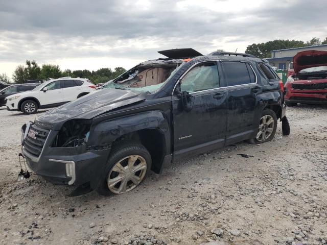 2017 GMC TERRAIN SLE, 