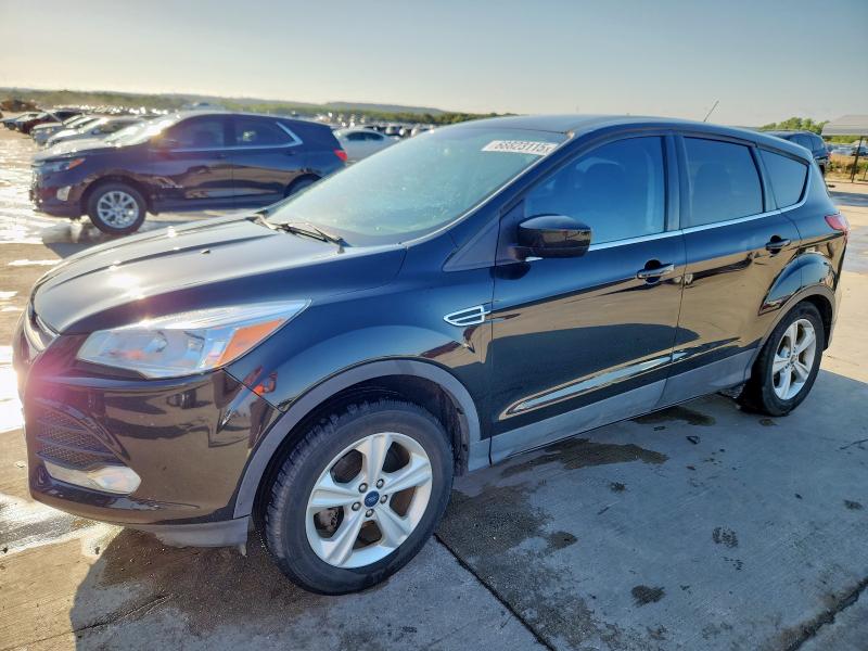 2014 FORD ESCAPE SE, 