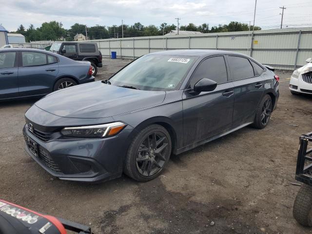 2024 HONDA CIVIC SPORT, 