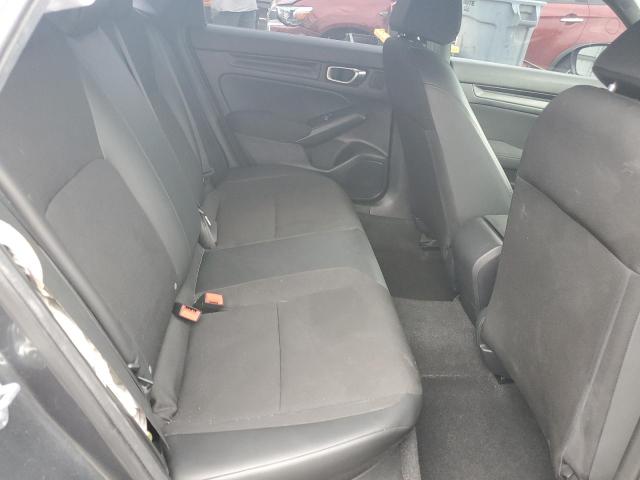 2HGFE2F52RH539353 - 2024 HONDA CIVIC SPORT Сұр фото 10