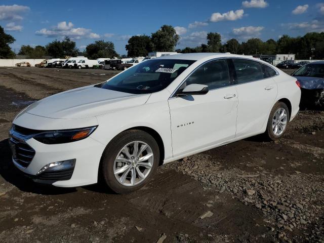 2023 CHEVROLET MALIBU LT, 