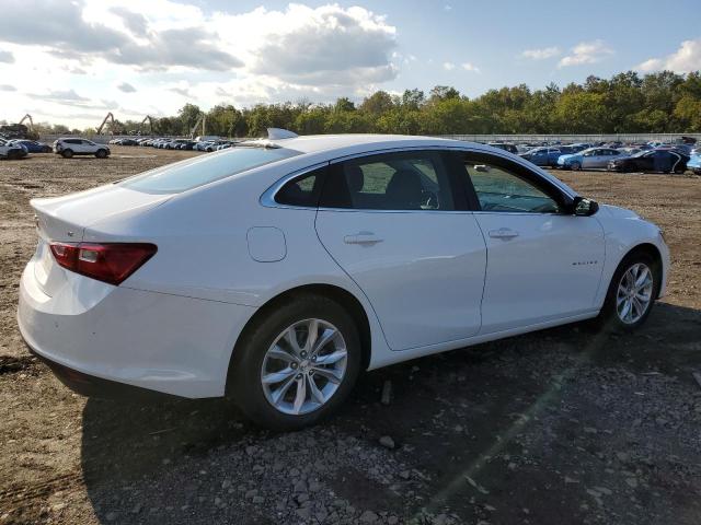 1G1ZD5ST9PF209415 - 2023 CHEVROLET MALIBU LT WHITE photo 3