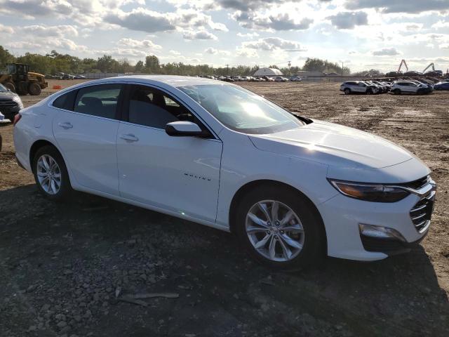 1G1ZD5ST9PF209415 - 2023 CHEVROLET MALIBU LT WHITE photo 4