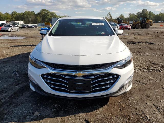 1G1ZD5ST9PF209415 - 2023 CHEVROLET MALIBU LT WHITE photo 5