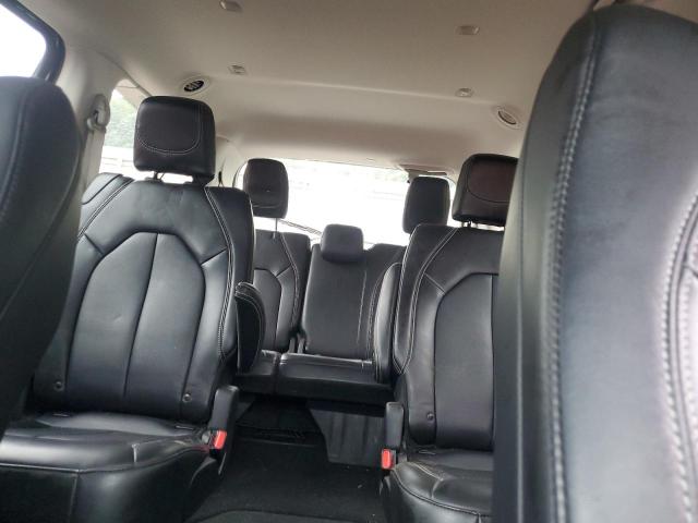 2C4RC1BG7RR139818 - 2024 CHRYSLER PACIFICA TOURING L BLACK photo 10