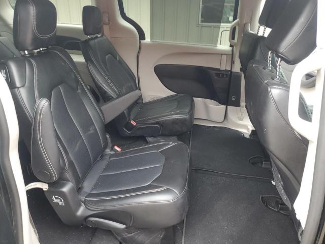 2C4RC1BG7RR139818 - 2024 CHRYSLER PACIFICA TOURING L BLACK photo 11