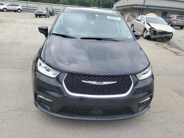 2C4RC1BG7RR139818 - 2024 CHRYSLER PACIFICA TOURING L BLACK photo 5