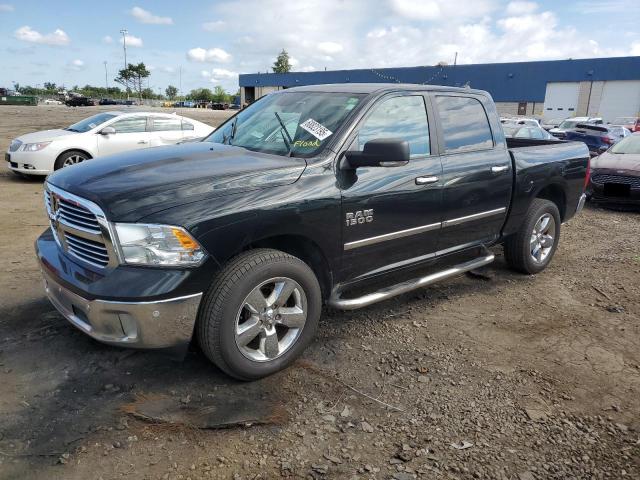 2017 RAM 1500 SLT, 