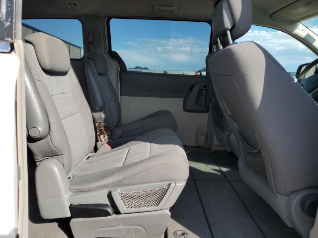 2A4RR5D12AR479455 - 2010 CHRYSLER TOWN & COU TOURING 白色 照片 11