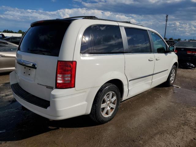 2A4RR5D12AR479455 - 2010 CHRYSLER TOWN & COU TOURING 白色 照片 3