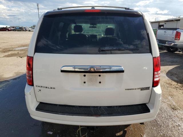 2A4RR5D12AR479455 - 2010 CHRYSLER TOWN & COU TOURING 白色 照片 6