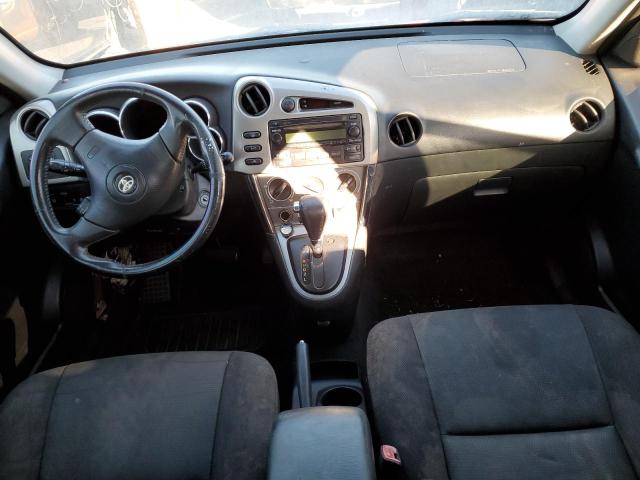 2T1KR32E17C653932 - 2007 TOYOTA MATRIX XR 红色 照片 8