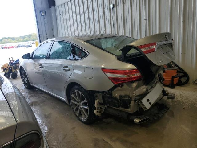 4T1BK1EB4EU115487 - 2014 TOYOTA AVALON BASE 棕色 照片 2