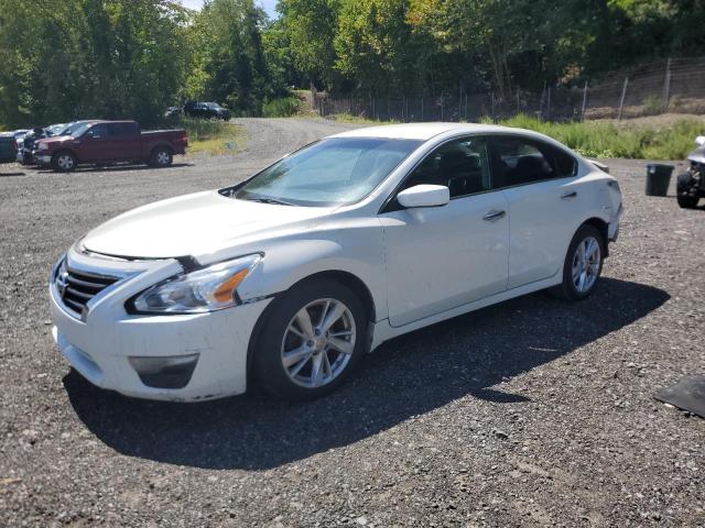 2013 NISSAN ALTIMA 2.5, 