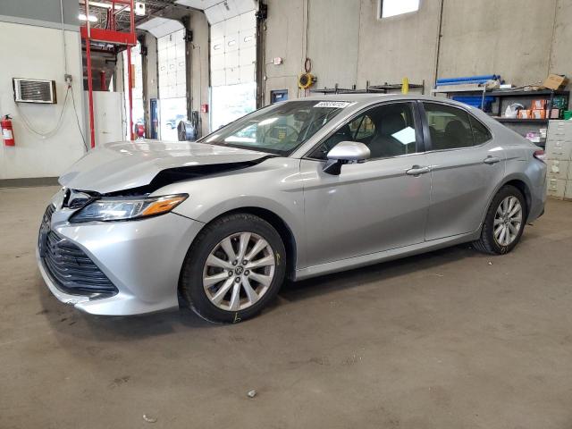 2018 TOYOTA CAMRY L, 
