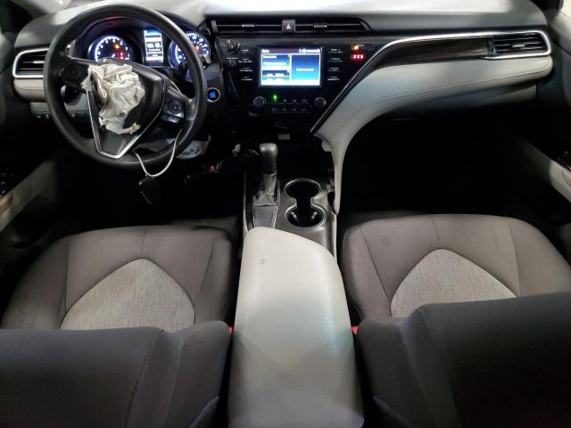 JTNB11HK0J3023257 - 2018 TOYOTA CAMRY L 银色 照片 8