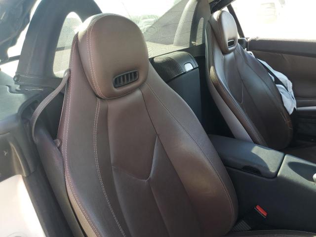 WDBWK54F16F097942 - 2006 MERCEDES-BENZ SLK 280 白色 照片 10