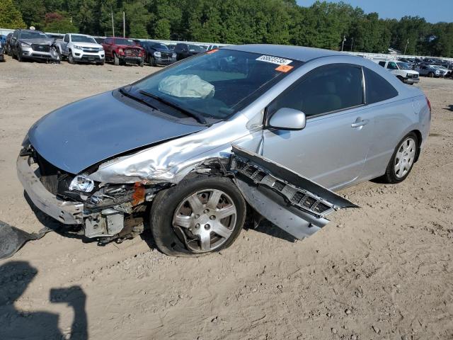 2006 HONDA CIVIC LX, 
