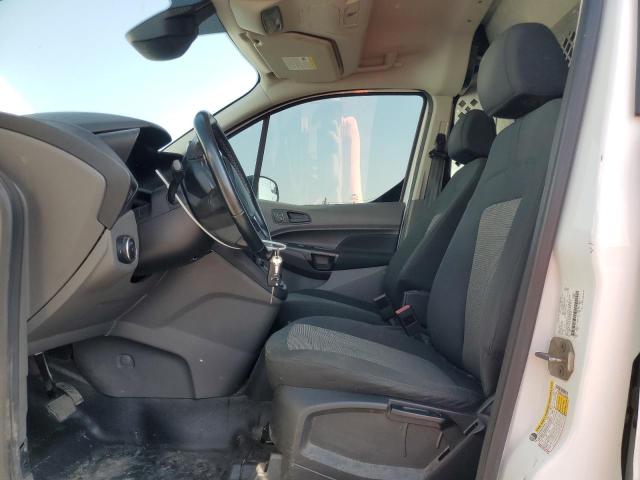 NM0LS7E27K1428300 - 2019 FORD TRANSIT CO XL თეთრი ფოტო 7