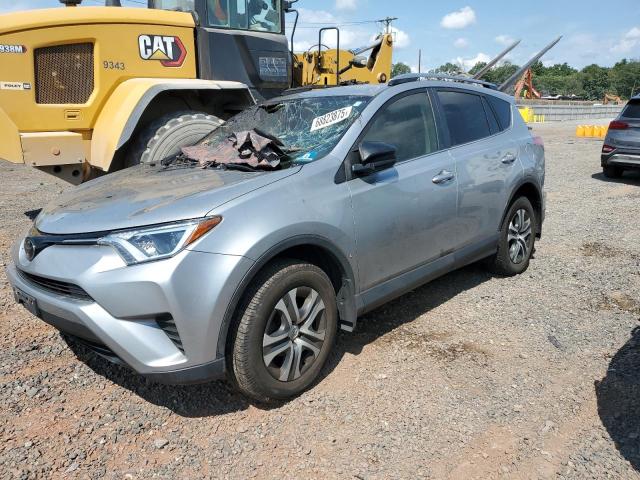 2018 TOYOTA RAV4 LE, 