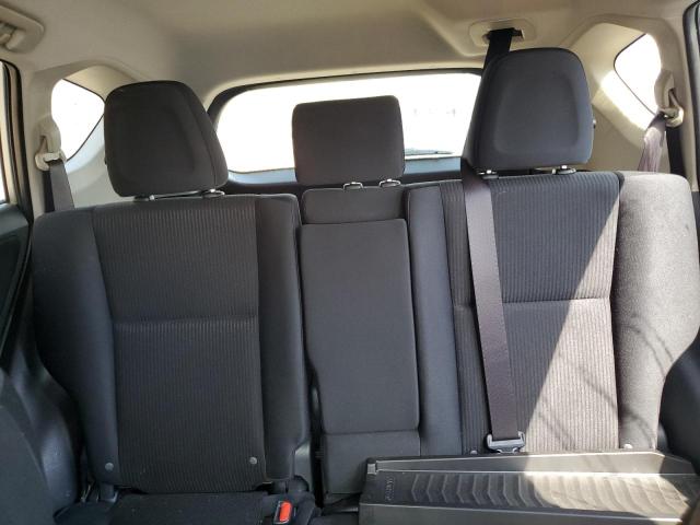 JTMBFREV6JJ199101 - 2018 TOYOTA RAV4 LE Silber Foto 10