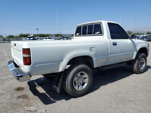 JT4RN01P7N7057542 - 1992 TOYOTA PICKUP 1/2 TON SHORT WHEELBASE DLX WHITE photo 3