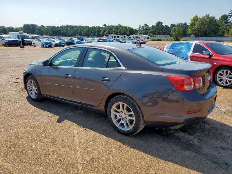 1G11C5SA4DF257754 - 2013 CHEVROLET MALIBU 1LT CHARCOAL photo 2