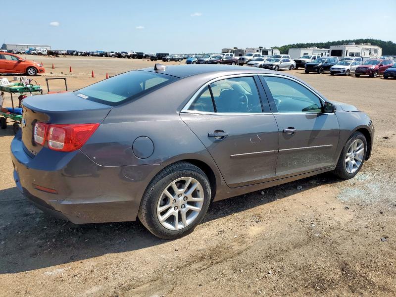 1G11C5SA4DF257754 - 2013 CHEVROLET MALIBU 1LT CHARCOAL photo 3