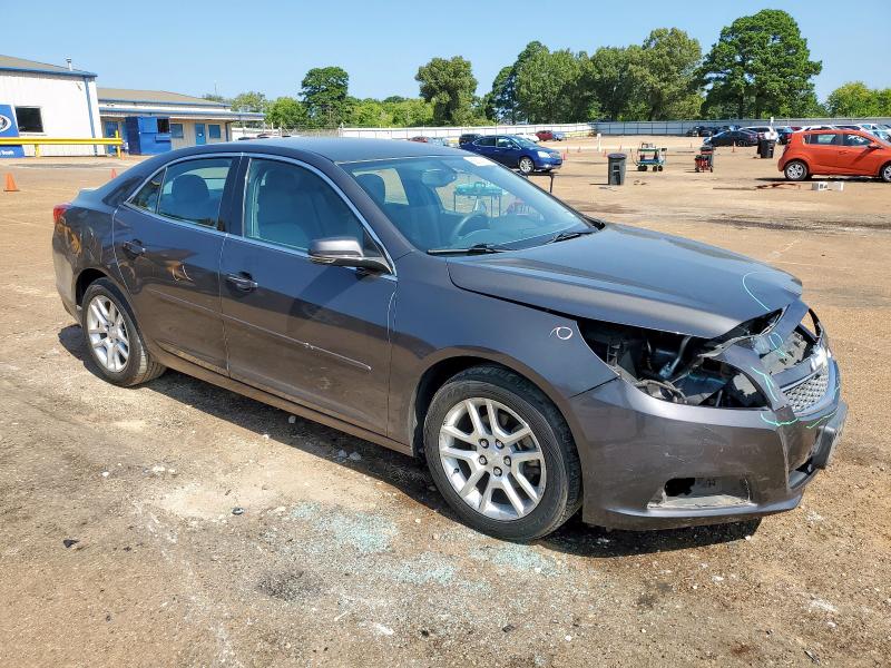 1G11C5SA4DF257754 - 2013 CHEVROLET MALIBU 1LT CHARCOAL photo 4