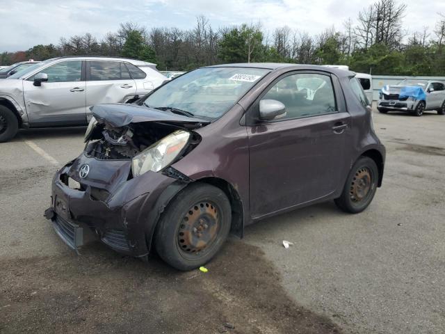 2012 TOYOTA SCION IQ, 
