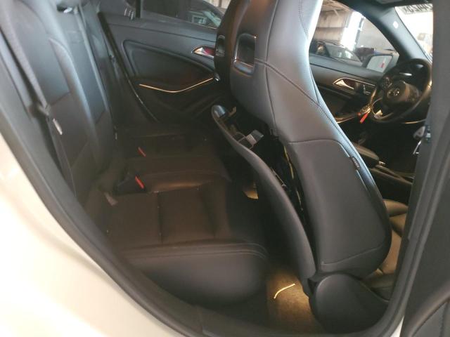 WDDSJ4EB9HN435059 - 2017 MERCEDES-BENZ CLA 250 白色 照片 10