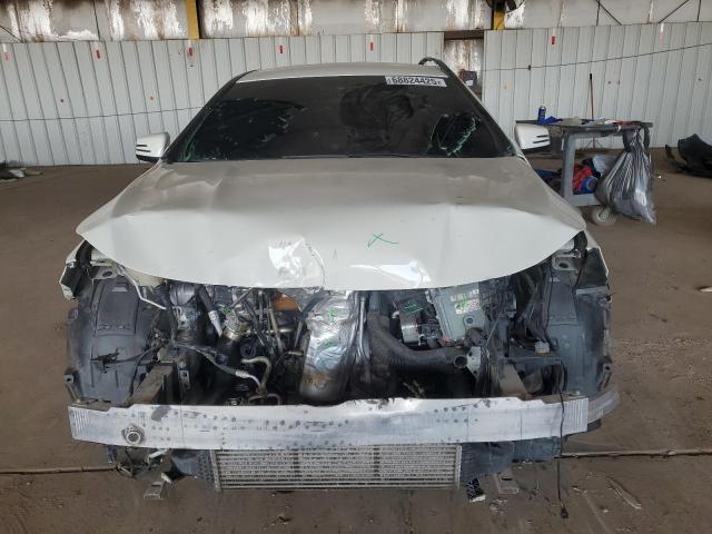 WDDSJ4EB9HN435059 - 2017 MERCEDES-BENZ CLA 250 白色 照片 5