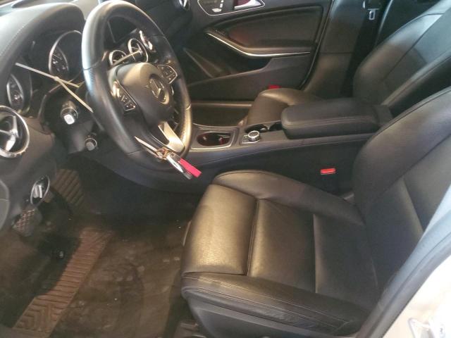 WDDSJ4EB9HN435059 - 2017 MERCEDES-BENZ CLA 250 白色 照片 7