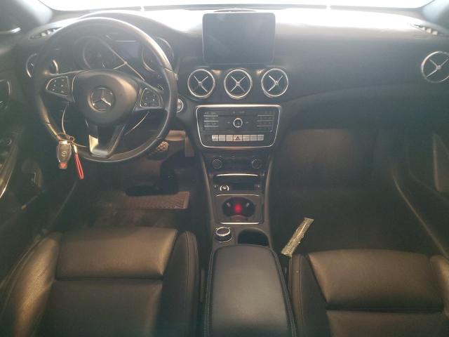 WDDSJ4EB9HN435059 - 2017 MERCEDES-BENZ CLA 250 白色 照片 8