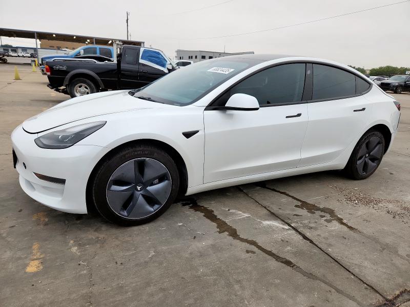 2023 TESLA MODEL 3, 