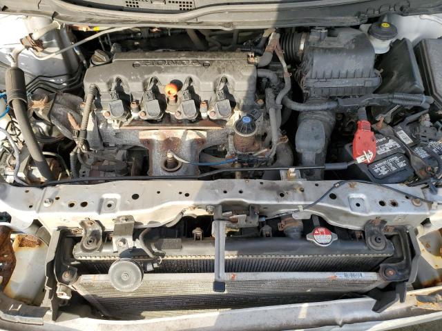 19XFB2F88FE248770 - 2015 HONDA CIVIC EX SILVER photo 11