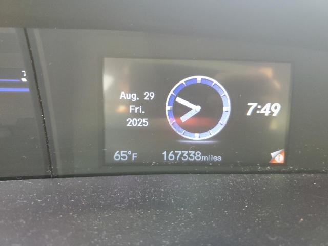 19XFB2F88FE248770 - 2015 HONDA CIVIC EX SILVER photo 9