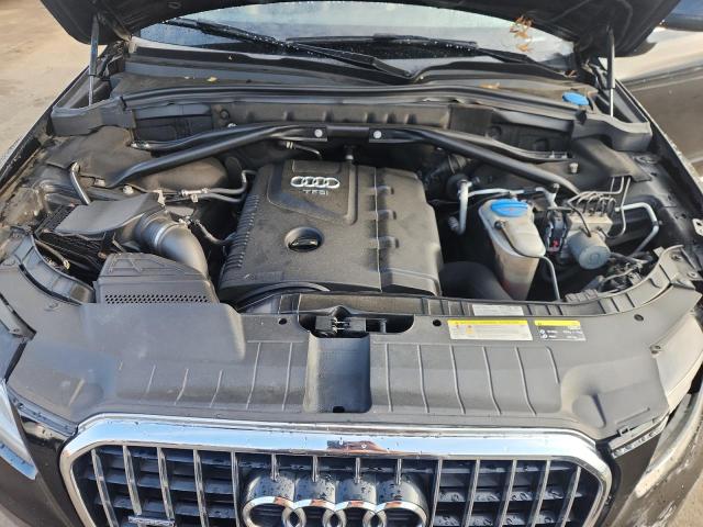 WA1LFAFP6FA015055 - 2015 AUDI Q5 PREMIUM PLUS 黑色 照片 11
