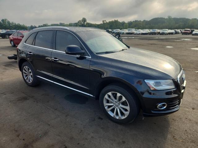 WA1LFAFP6FA015055 - 2015 AUDI Q5 PREMIUM PLUS 黑色 照片 4