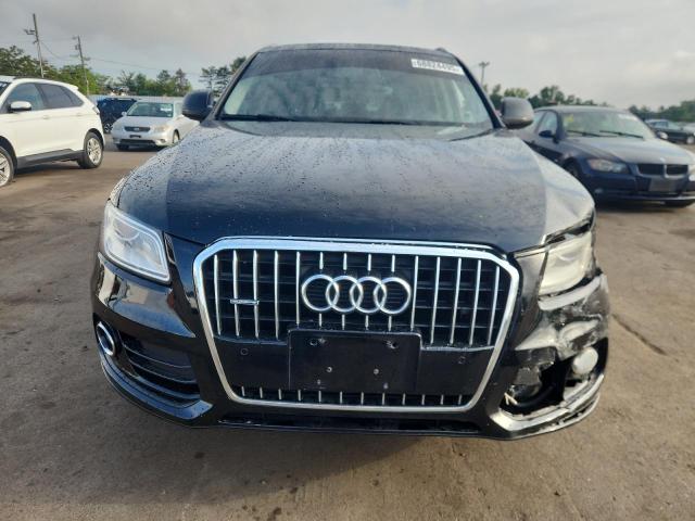 WA1LFAFP6FA015055 - 2015 AUDI Q5 PREMIUM PLUS 黑色 照片 5