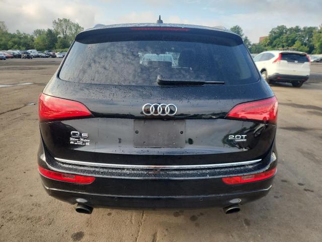 WA1LFAFP6FA015055 - 2015 AUDI Q5 PREMIUM PLUS 黑色 照片 6