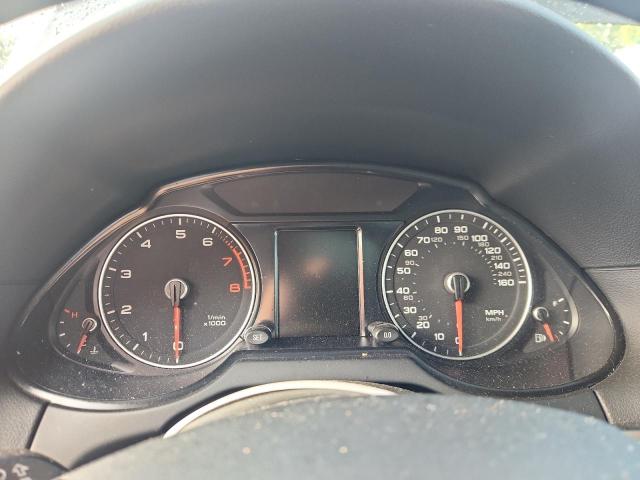 WA1LFAFP6FA015055 - 2015 AUDI Q5 PREMIUM PLUS 黑色 照片 9