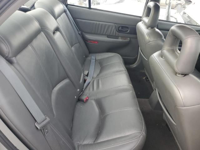 2G4WB52K941301355 - 2004 BUICK REGAL LS 米色 照片 10