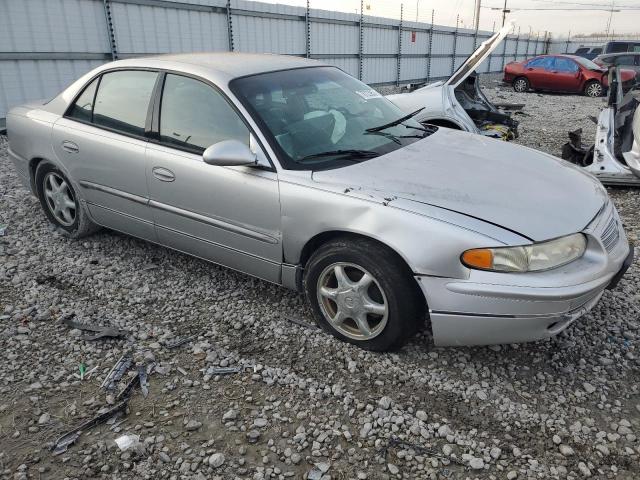 2G4WB52K941301355 - 2004 BUICK REGAL LS 米色 照片 4