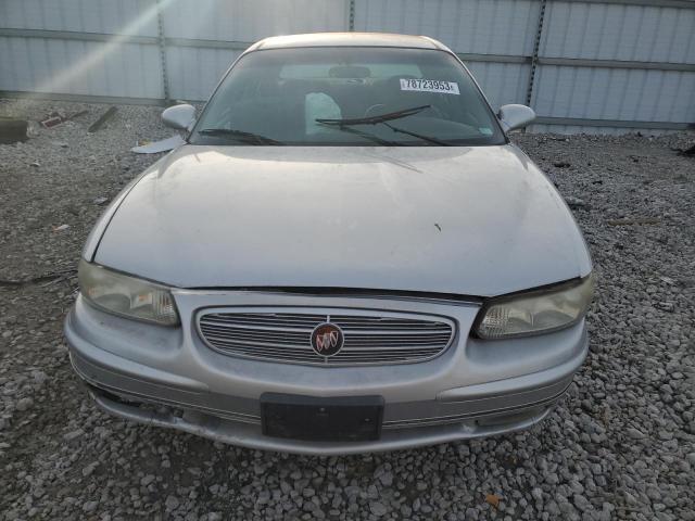 2G4WB52K941301355 - 2004 BUICK REGAL LS 米色 照片 5