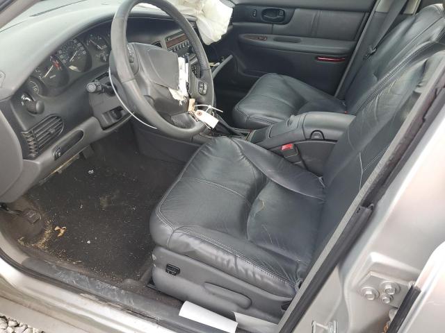 2G4WB52K941301355 - 2004 BUICK REGAL LS 米色 照片 7