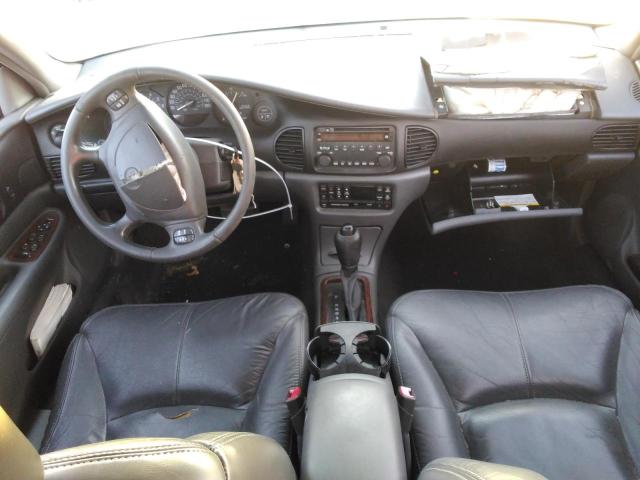 2G4WB52K941301355 - 2004 BUICK REGAL LS 米色 照片 8