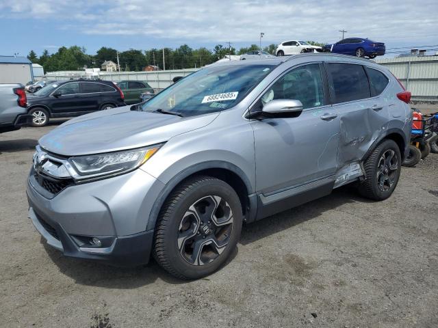 2018 HONDA CR-V TOURING, null