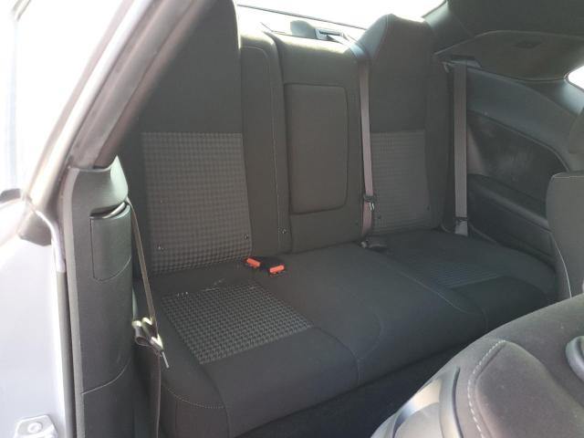 2C3CDZFJ6MH651595 - 2021 DODGE CHALLENGER R/T SCAT PACK GRAY photo 10